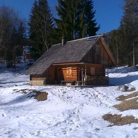 Hiska Vogar Villa Bohinj Room photo
