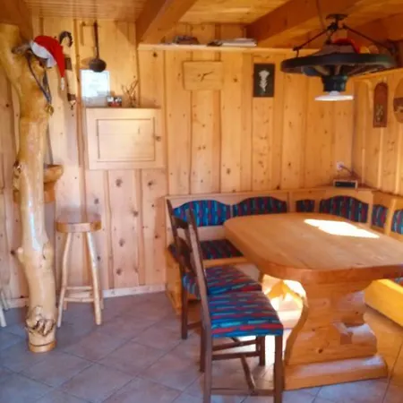 Hiska Vogar Villa Bohinj Room photo