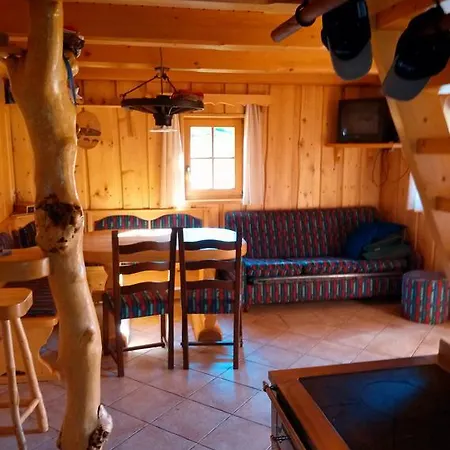 Hiska Vogar Villa Bohinj Room photo