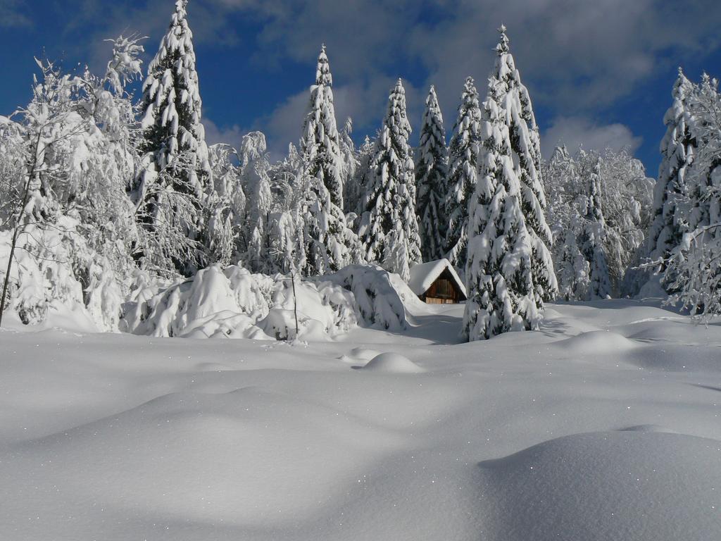 Hiska Vogar Chalet *