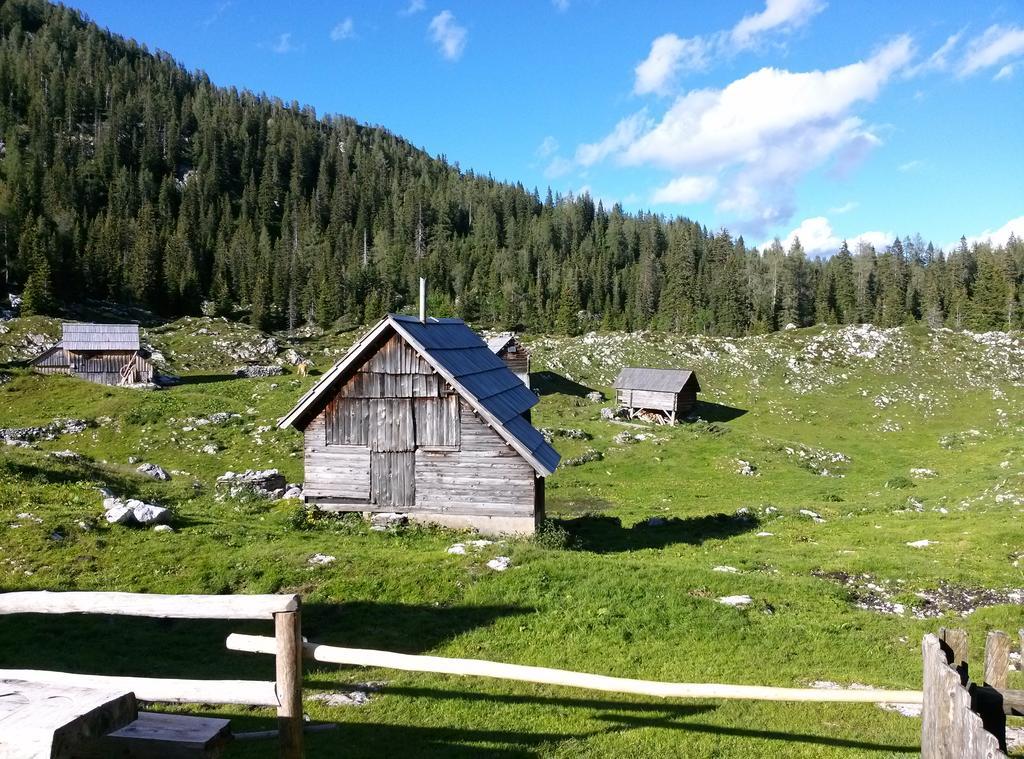 Hiska Vogar Chalet