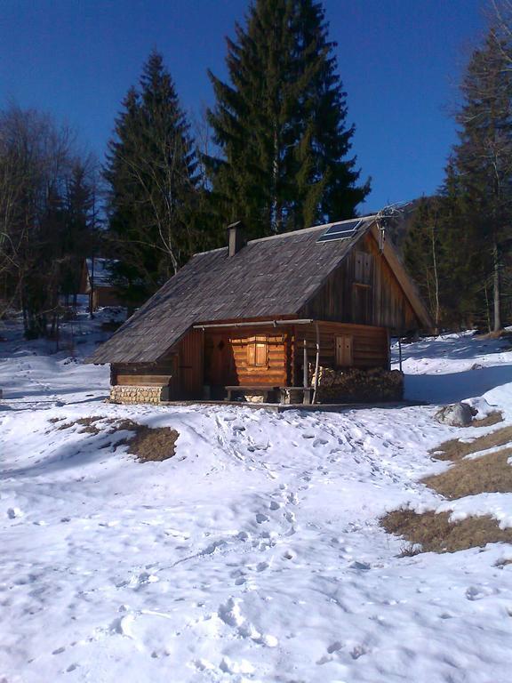 Hiska Vogar Chalet *