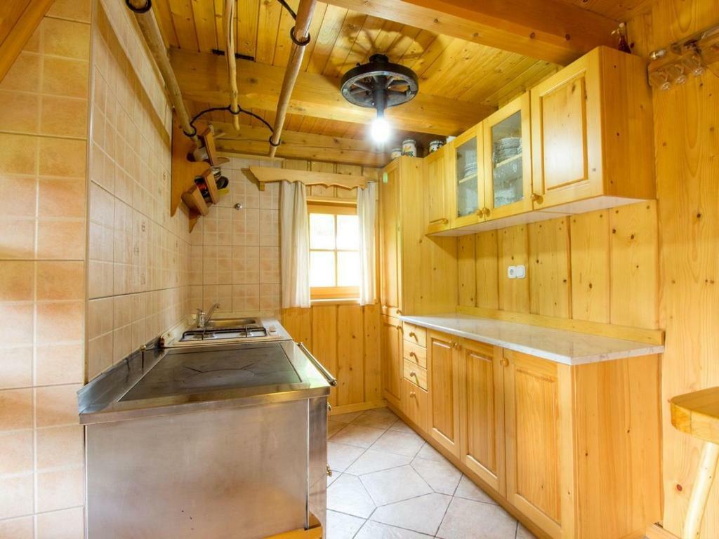 Chalet Hiska Vogar *